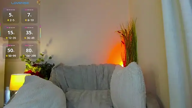 Milena candyy online show from May 2026 07:19:02 PM