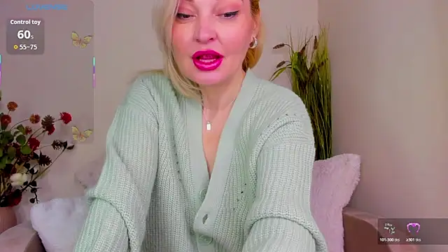 Milena candyy online show from March 2026 08:36:01 PM