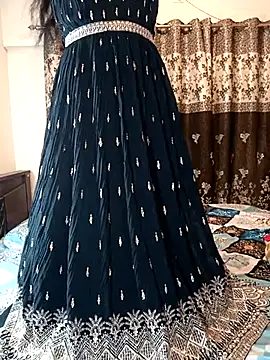 Snapshot of Cute-Bhavya chatting on September 2025 05:54:01 AM Cute-Bhavya online show from September 2025 05:54:01 AM