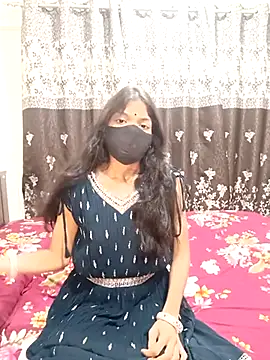 Snapshot of Cute-Bhavya chatting on February 2025 02:51:01 AM Cute-Bhavya online show from February 2025 02:51:01 AM