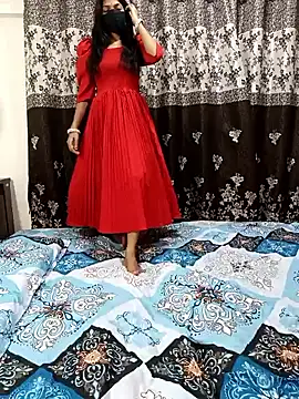 Snapshot of Cute-Bhavya chatting on March 2025 01:01:01 AM Cute-Bhavya online show from March 2025 01:01:01 AM