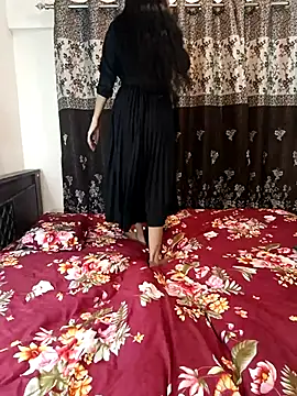 Snapshot of Cute-Bhavya chatting on October 2025 03:51:02 AM Cute-Bhavya online show from October 2025 03:51:02 AM