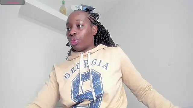 Snapshot of aafricaa chatting on January 2025 08:24:01 AM aafricaa online show from January 2025 08:24:01 AM