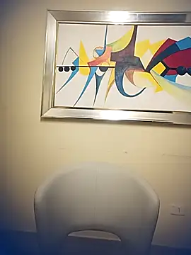 elchicomielrd online show from October 2025 04:57:01 AM