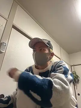 Manato jp 1215 online show from December 2024 02:05:01 PM