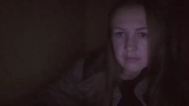 Milaniya261 online show from November 2025 01:12:01 AM