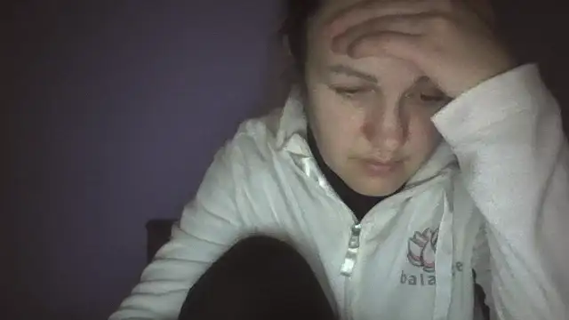 Milaniya261 online show from February 2026 02:41:01 AM