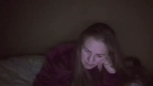 Milaniya261 online show from January 2026 12:58:02 AM