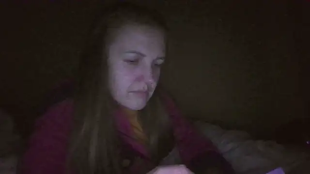 Milaniya261 online show from January 2026 07:50:02 PM