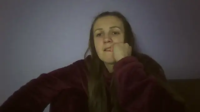 Milaniya261 online show from February 2026 08:19:02 PM