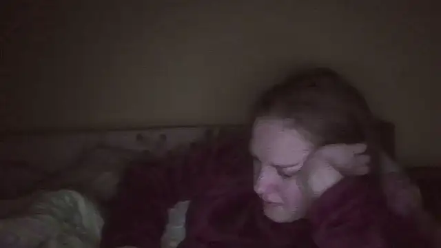 Milaniya261 online show from February 2026 01:27:02 AM