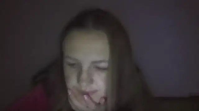 Milaniya261 online show from November 2025 01:20:01 AM