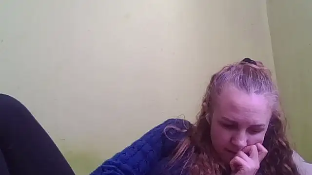 Milaniya261 online show from February 2026 12:37:01 PM