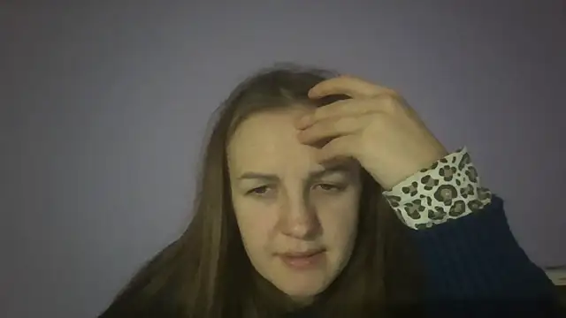 Milaniya261 online show from January 2026 05:40:02 PM