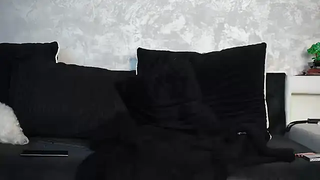 SquirtyFit Devil online show from January 2026 08:53:02 AM