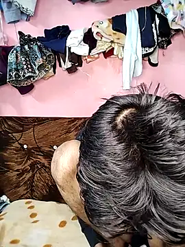 riyagupta5 online show from December 2025 07:19:02 AM