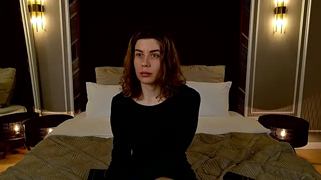 VikkiStorm online show from March 2025 09:17:02 AM