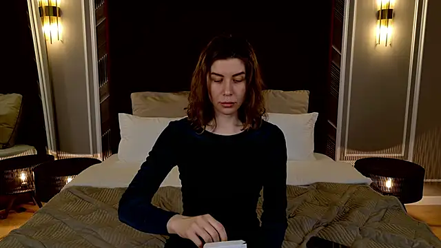 VikkiStorm online show from March 2025 06:14:02 AM