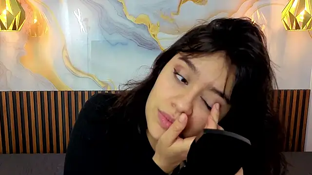 MelissaGilll online show from February 2026 07:22:01 PM