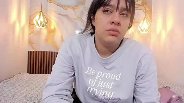 MelissaGilll online show from December 2025 07:24:01 PM