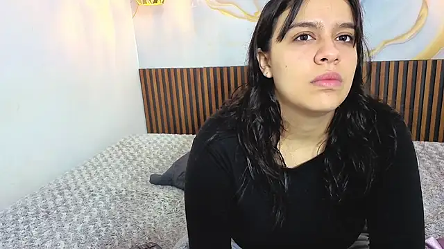 MelissaGilll online show from February 2026 07:57:01 PM