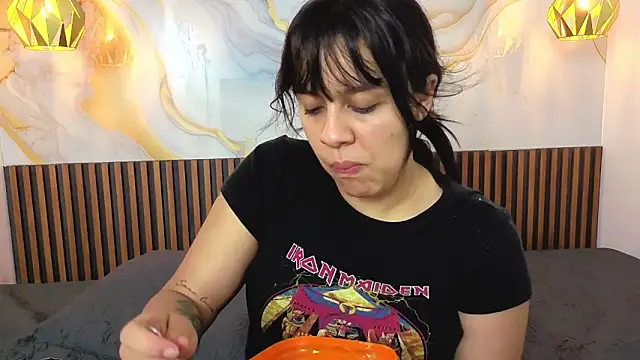 MelissaGilll online show from February 2026 08:08:02 PM