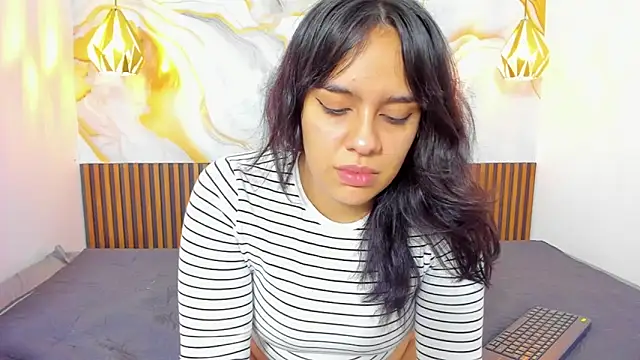 MelissaGilll online show from November 2025 07:25:01 PM