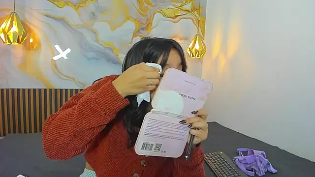 MelissaGilll online show from November 2025 02:28:02 PM