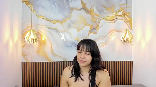 MelissaGilll online show from November 2025 07:50:02 PM