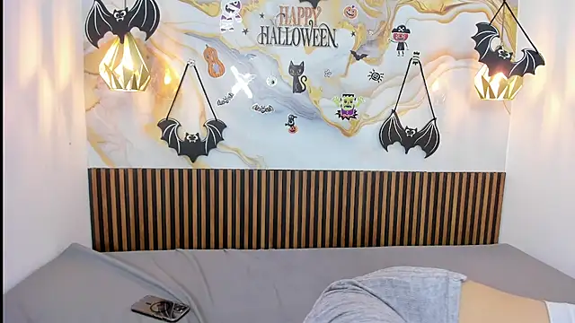 MelissaGilll online show from October 2025 07:35:01 PM