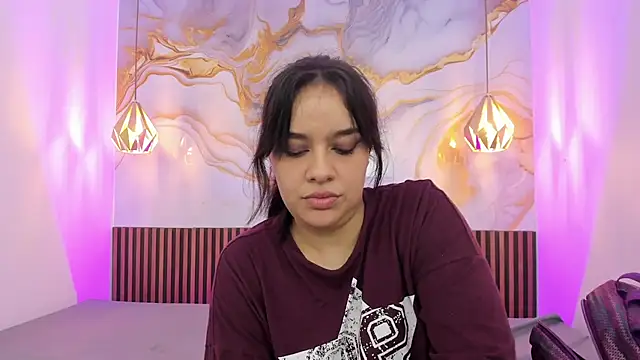 MelissaGilll online show from September 2025 07:21:02 PM