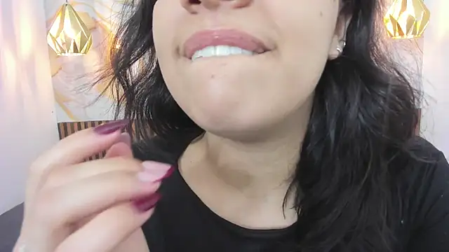 MelissaGilll online show from November 2025 07:29:01 PM