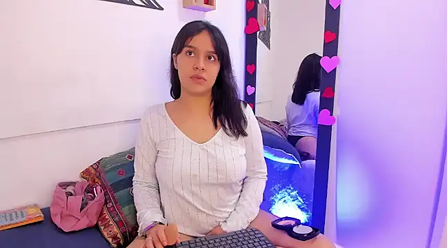 MelissaGilll online show from March 2025 02:01:02 PM