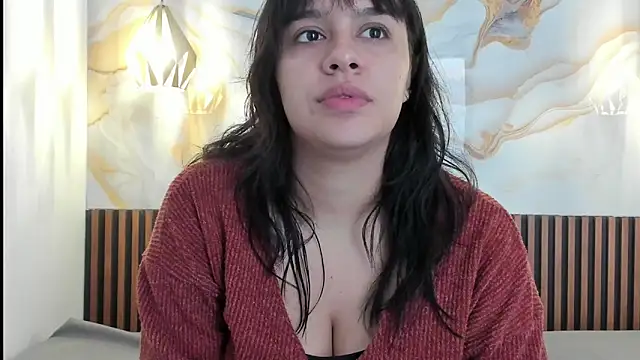 MelissaGilll online show from October 2025 01:43:02 PM