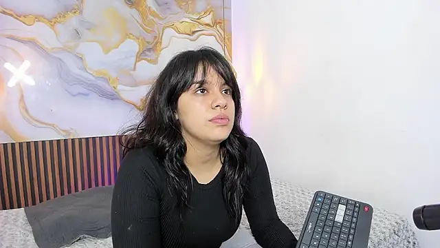 MelissaGilll online show from January 2026 07:09:01 PM