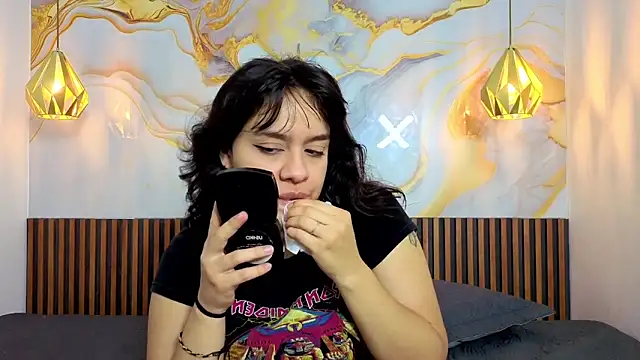 MelissaGilll online show from February 2026 07:32:02 PM