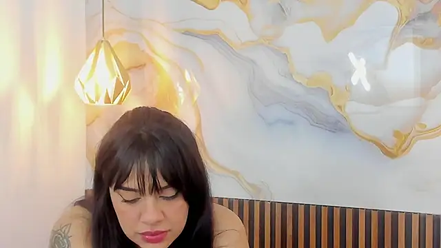 MelissaGilll online show from November 2025 07:50:02 PM