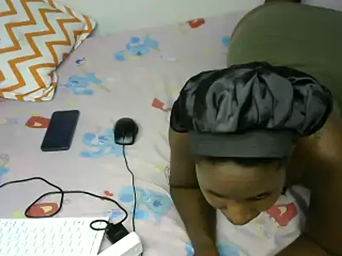 Hotnessy online show from December 2024 05:34:01 PM