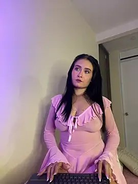 Aria uwu online show from February 2026 05:29:01 AM