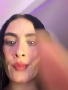 Aria uwu online show from February 2026 05:54:01 AM