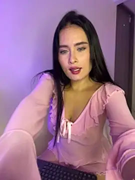 Aria uwu online show from February 2026 05:59:02 AM