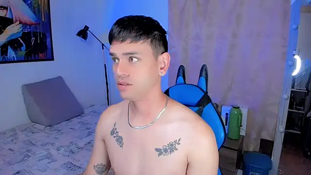 joe jhon online show from February 2025 12:22:02 PM