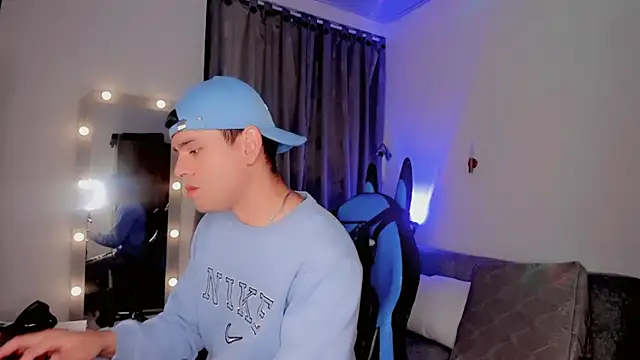 joe jhon online show from March 2025 03:02:02 PM