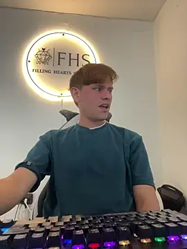 joe jhon online show from November 2025 01:55:02 PM