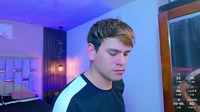 joe jhon online show from April 2026 01:18:01 PM