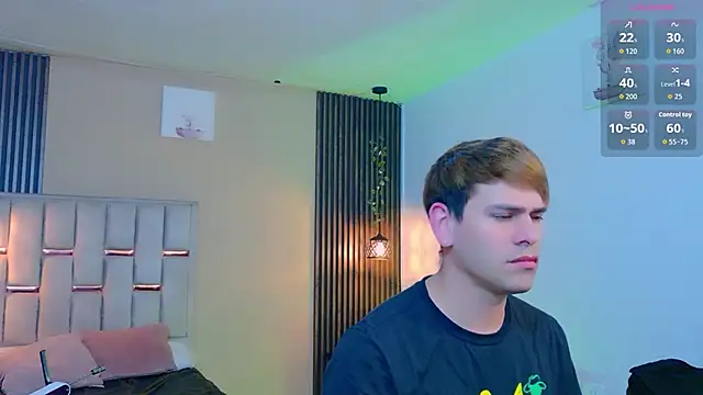 joe jhon online show from April 2026 11:47:02 AM