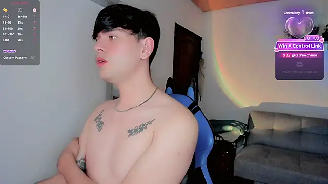 joe jhon online show from January 2025 02:43:02 AM