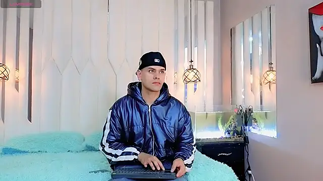 Snapshot of joe_jhon chatting on April 2026 12:01:02 PM joe jhon online show from April 2026 12:01:02 PM