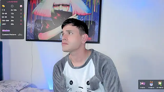 joe jhon online show from February 2025 07:38:01 PM