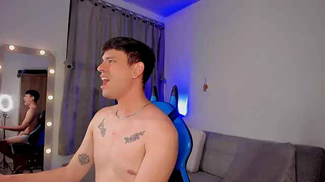 joe jhon online show from March 2025 03:51:02 PM